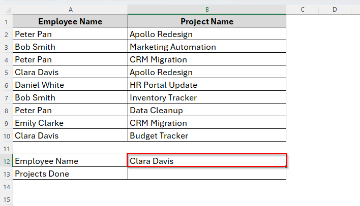 Using TEXTJOIN + FILTER Functions to Vlookup Multiple Values in One Cell