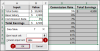 One Analysis Variable Table How to Create a One Variable Data Table in Excel (2 Scenarios) - Excel ...