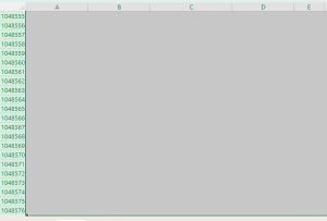 How to Delete Empty Rows at the Bottom in Excel (5 Simple Ways) - Excel ...
