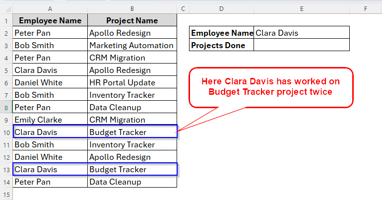 Vlookup Multiple Values in One Cell without Duplicates Using TEXTJOIN+UNIQUE Functions