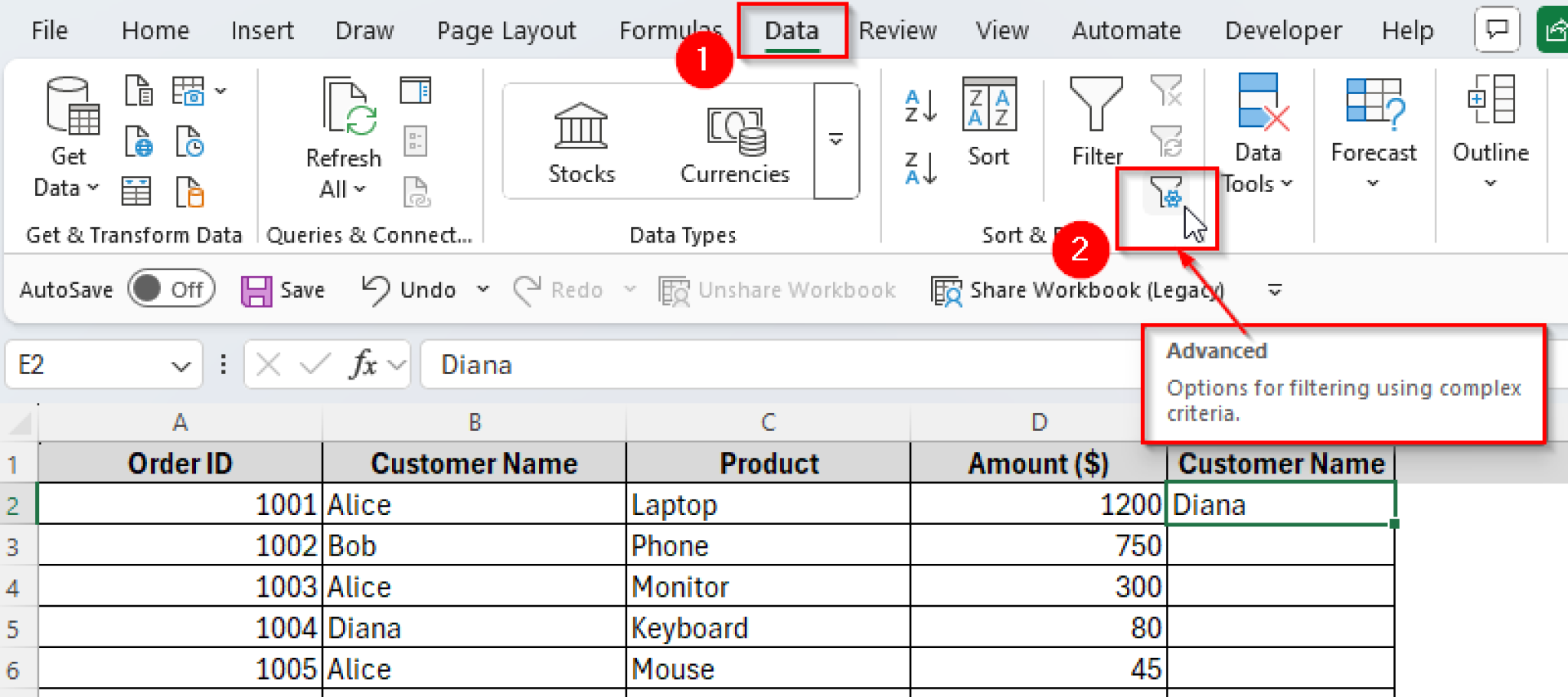 How to Vlookup to Return All Matches in Excel (4 Suitable Ways) - Excel ...