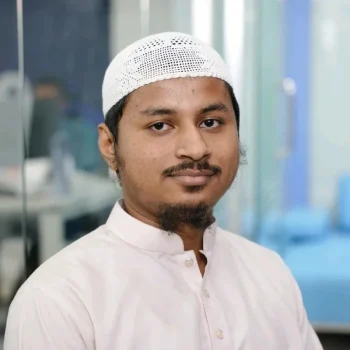 Picture of Abdul Kader