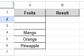 Find first cell with value dataset