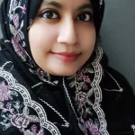 Picture of Nusrat Jahan