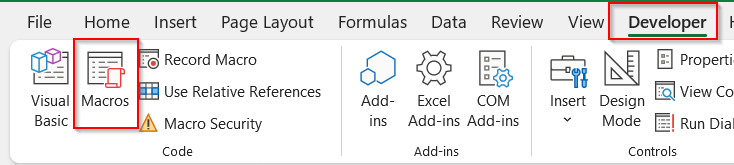 VBA Macro To Combine Texts and Numbers With Formatting