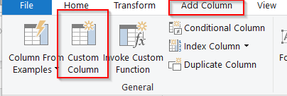 No-Formula Approach To Combine Values With Power Query