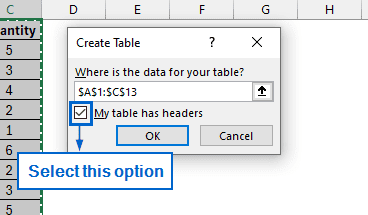 Use Pivot Table to Combine Rows by Summing Quantities