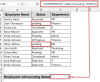 How to Count Cells with Specific Text in Excel (7 Easy Ways) - Excel ...