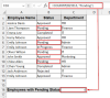 How to Count Cells with Specific Text in Excel (7 Easy Ways) - Excel ...