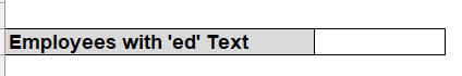 Using COUNTIF with Wildcards for Partial Text Matches