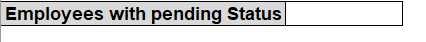 Counting Case-Sensitive Texts Using SUMPRODUCT and EXACT