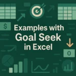 featured image - goal seek in excel example