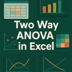 featured image - how to do two way anova in excel