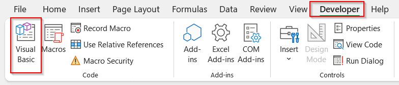 Automating Food Cost Percentage with Excel VBA