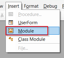 Automating Food Cost Percentage with Excel VBA
