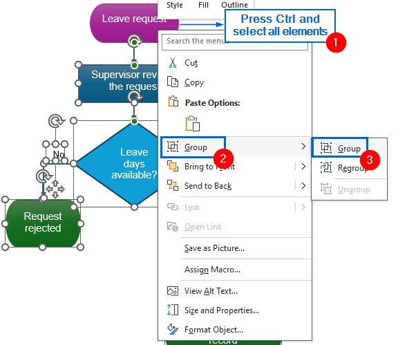 Step-by-Step Guide to Creating a Workflow Chart in Excel