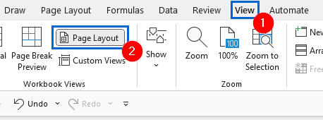 Step-by-Step Guide to Creating a Workflow Chart in Excel