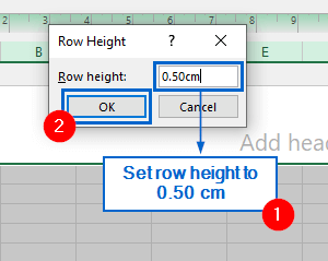 Step-by-Step Guide to Creating a Workflow Chart in Excel