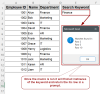 How to Find a Value in a Column with Excel VBA - Excel Insider