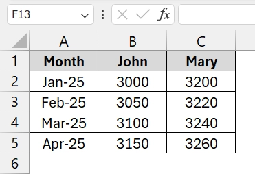 Applying VBA Function to Transpose an Array in Excel