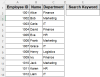 How to Find a Value in a Column with Excel VBA - Excel Insider