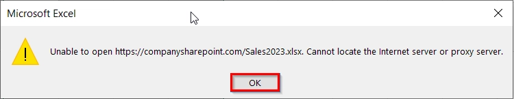 Using Find & Replace Feature to Identify and Remove Unsafe External Links