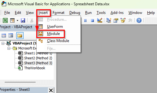 Use VBA to Bulk Convert Text into Hyperlinks