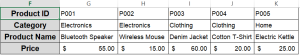 Extract Data from Another Sheet Based on a Cell Value in Excel - Excel ...