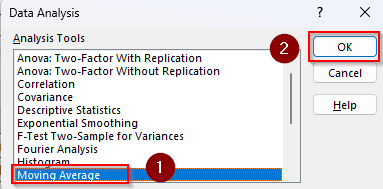 Automate Calculations and Display Graphics with the Data Analysis ToolPak