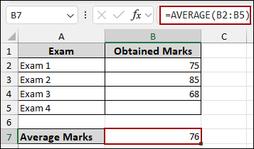 3 Examples to Use Goal Seek in Excel