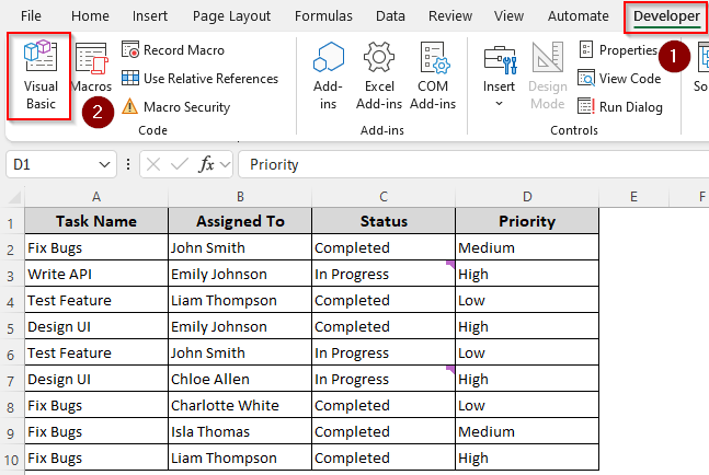 Custom VBA Macro to Copy Comments to One or Multiple Cells