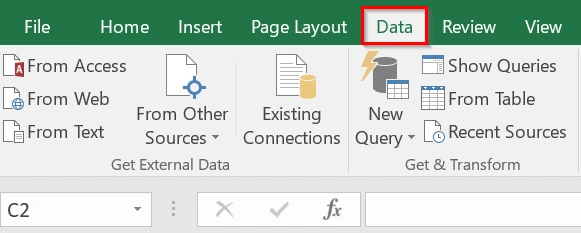 Using Data Validation to Restrict a Number Range in Excel