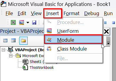 Using the DIR Command to Check If a File Exists