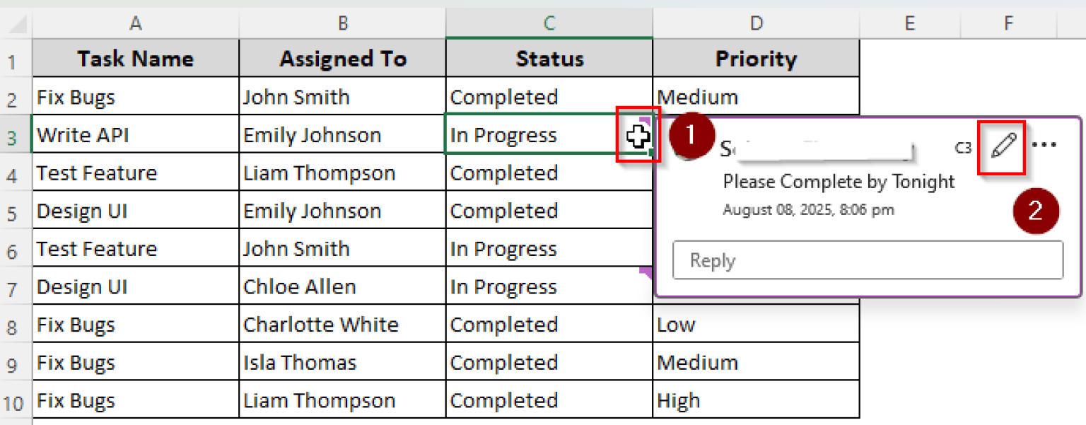 How To Copy Comments In Excel 4 Different Ways Excel Insider how-to-copy-comments-in-excel-4-different-ways-excel-insider