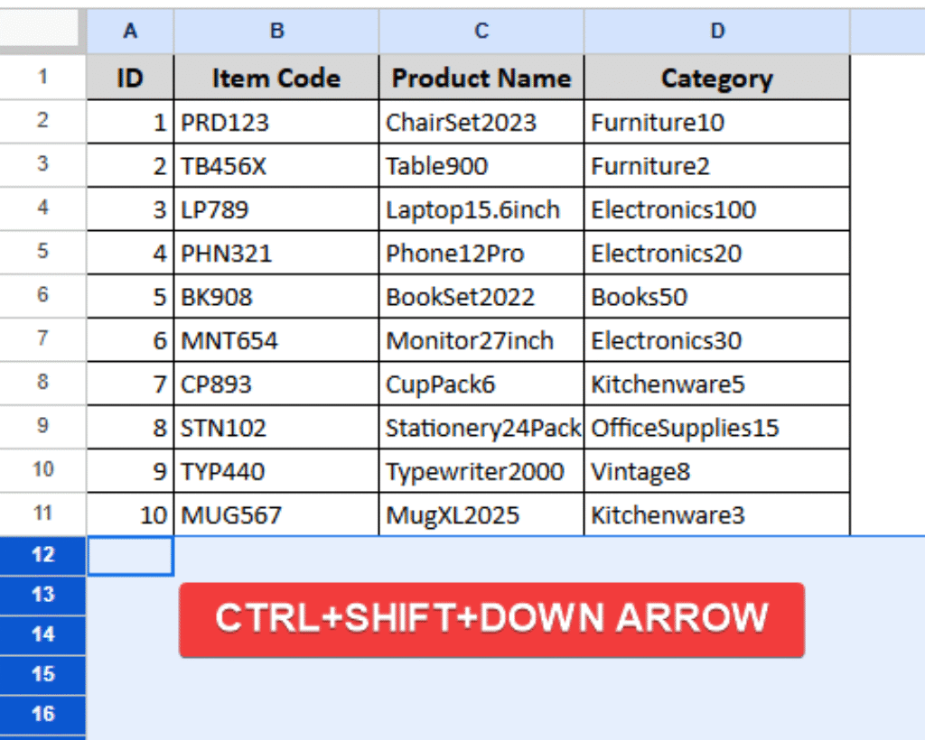 How To Hide Unused Cells In Google Sheets 4 Simple Ways Excel Insider how-to-hide-unused-cells-in-google-sheets-4-simple-ways-excel-insider