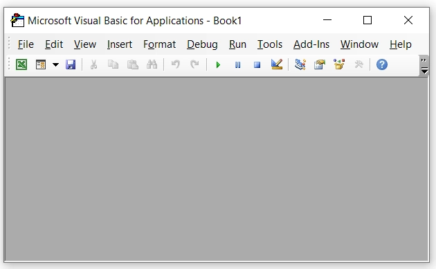 Using Custom VBA to Extract Data with Regex in Excel