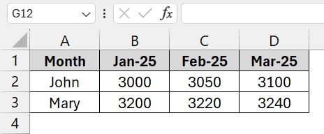 Using VBA PasteSpecial Feature to Transpose an Array in Excel
