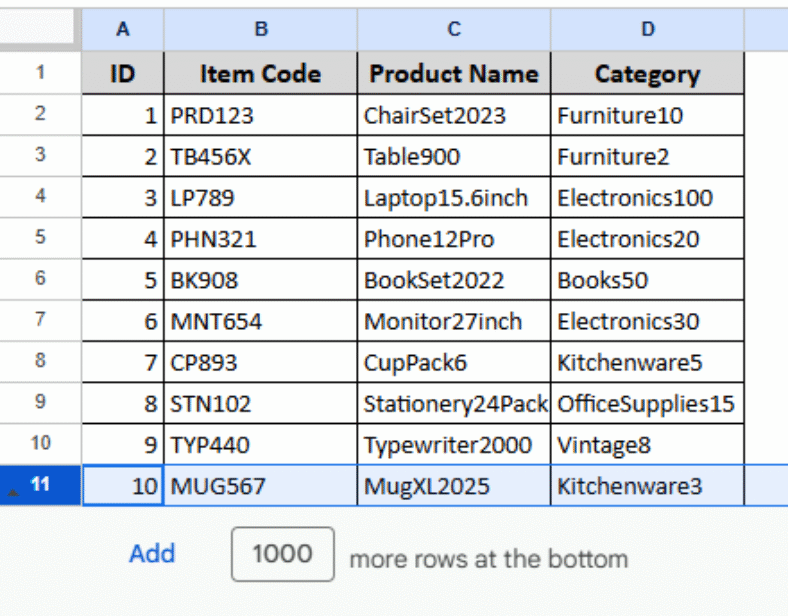 How To Hide Unused Cells In Google Sheets 4 Simple Ways Excel Insider how-to-hide-unused-cells-in-google-sheets-4-simple-ways-excel-insider