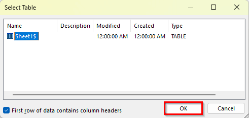 Steps to Mail Merge Labels from Excel to Word
