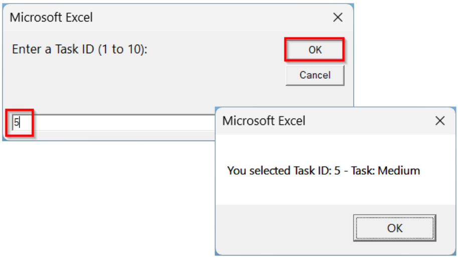 Examples of While Wend in Excel VBA
