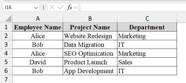 Using VLOOKUP Formula with Dynamic Arrays