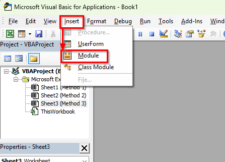 Use a Custom VBA Function to Add Trailing Zeros