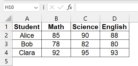 Applying Manual VBA Transpose Function to transpose an array in excel