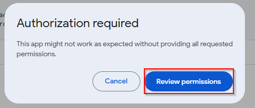 Export as CSV Using Google Apps Script