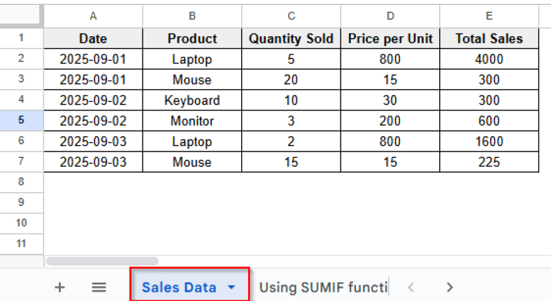 how to link two google excel sheets