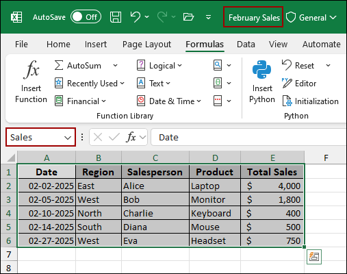 Using Power Query to Consolidate Data from Multiple Workbooks in a Single Worksheet