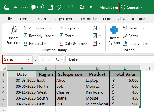 Using Power Query to Consolidate Data from Multiple Workbooks in a Single Worksheet