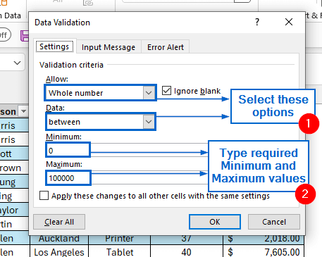 Step-by-Step Guide for Creating a Data Dictionary in Excel 