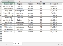 How to Create a Data Dictionary in Excel (with Detailed Steps) - Excel ...