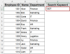 How to Find a Value in a Column with Excel VBA - Excel Insider